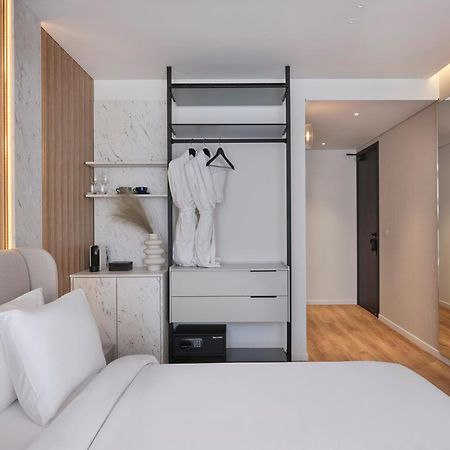 Nur Aparthotel Athens Luaran gambar