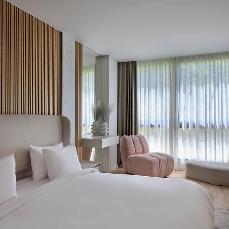 Nur Aparthotel Athens Luaran gambar