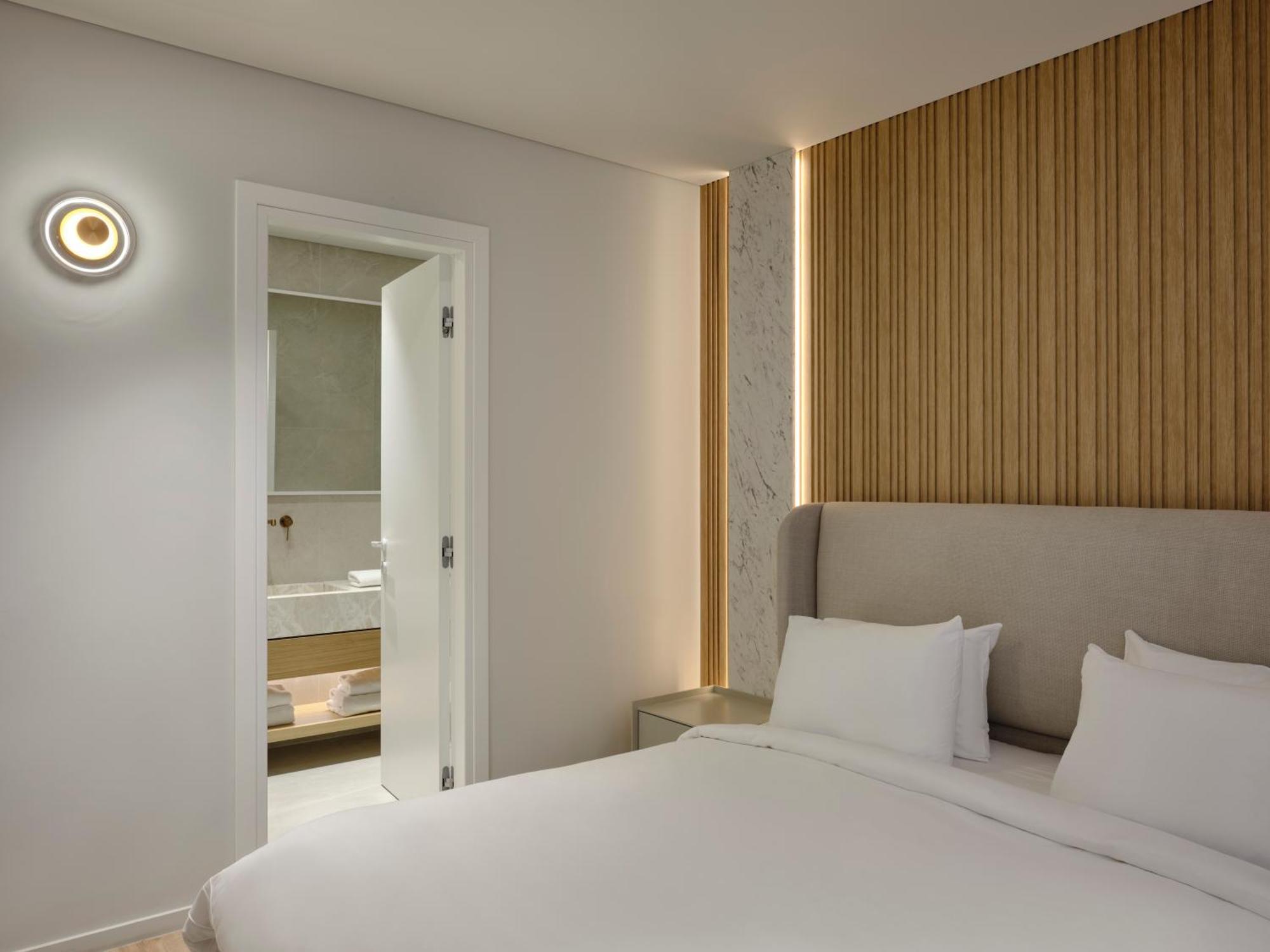 Nur Aparthotel Athens Luaran gambar
