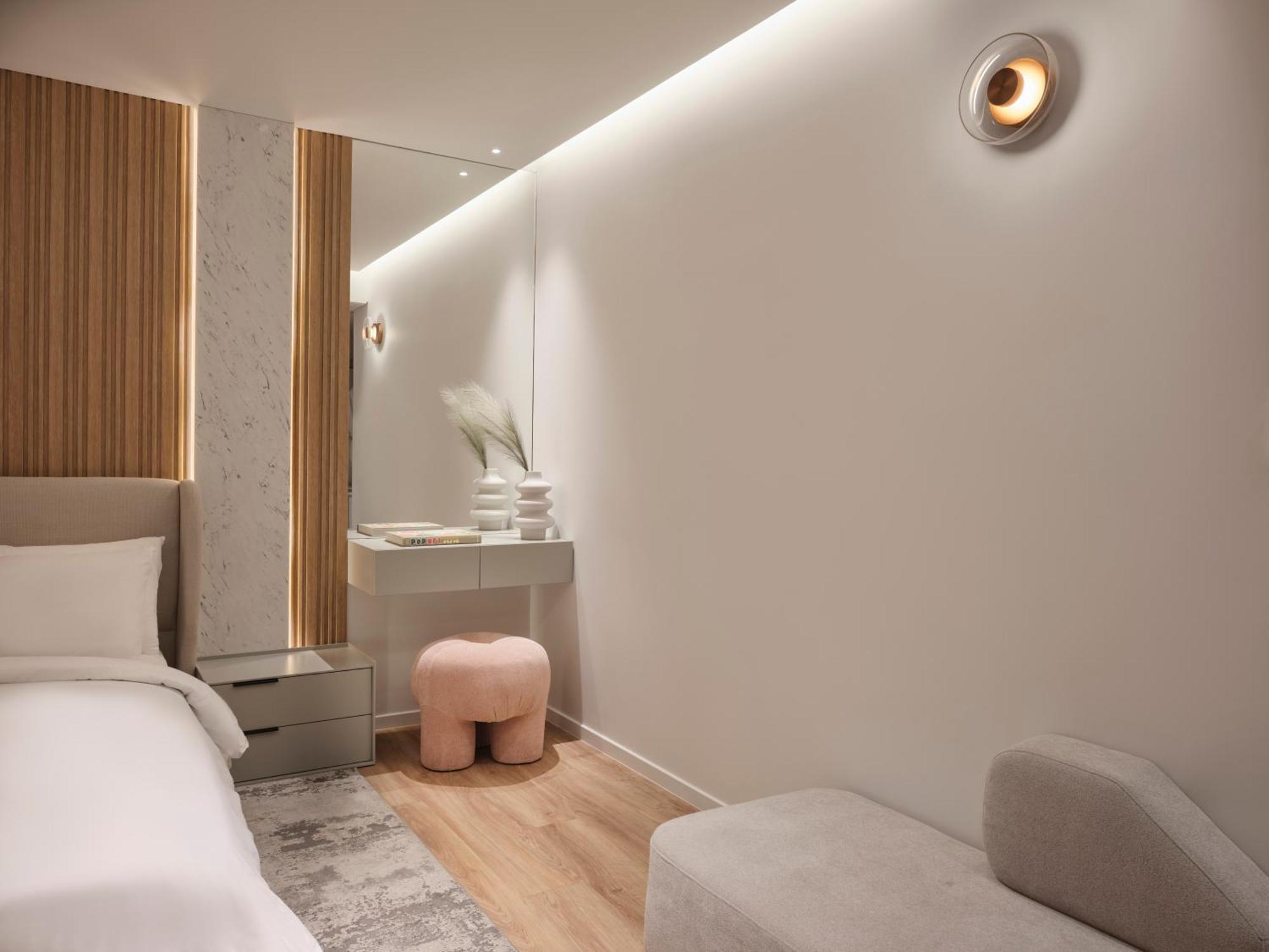 Nur Aparthotel Athens Luaran gambar
