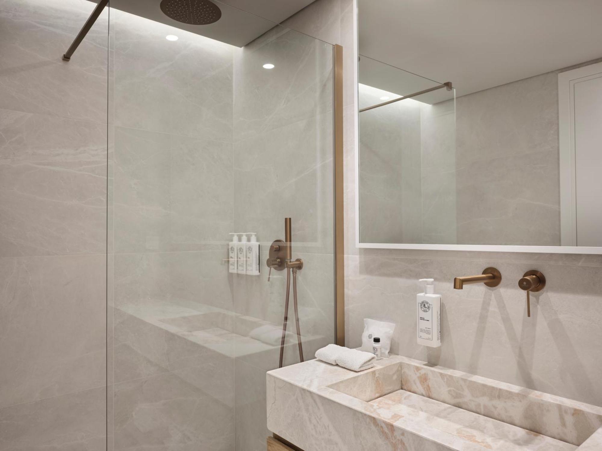 Nur Aparthotel Athens Luaran gambar