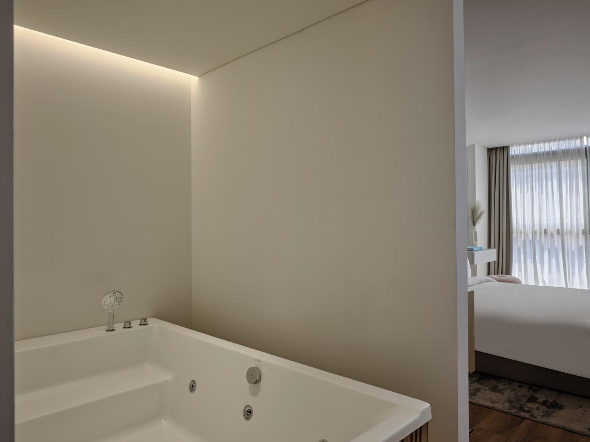 Nur Aparthotel Athens Luaran gambar