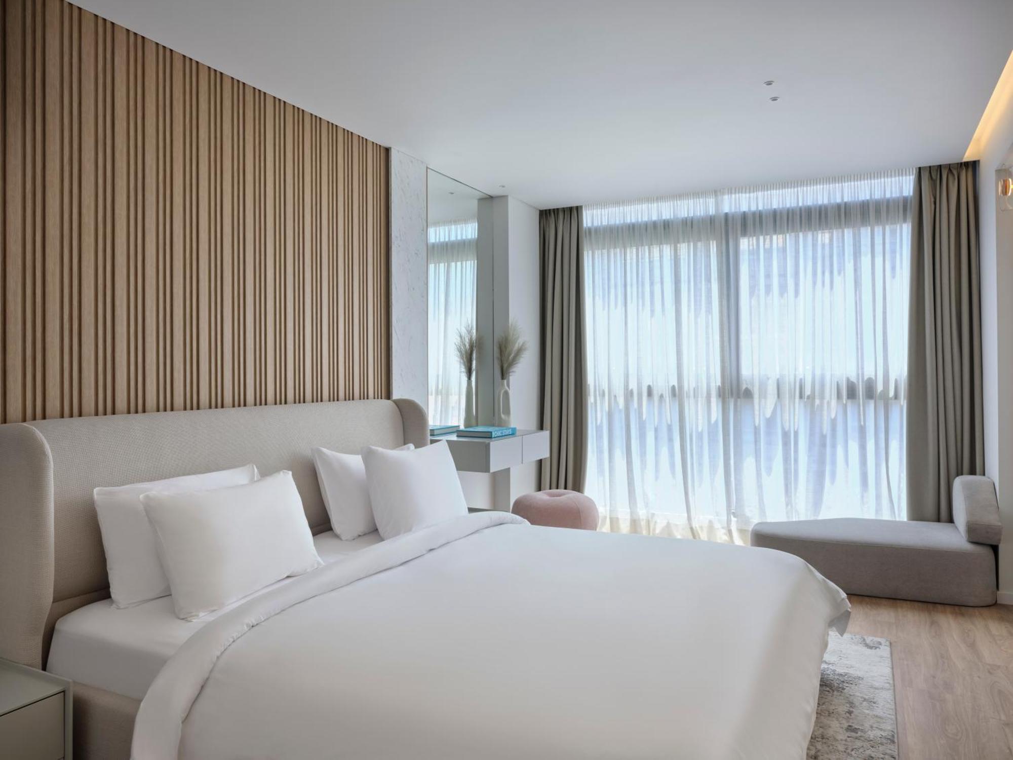 Nur Aparthotel Athens Luaran gambar