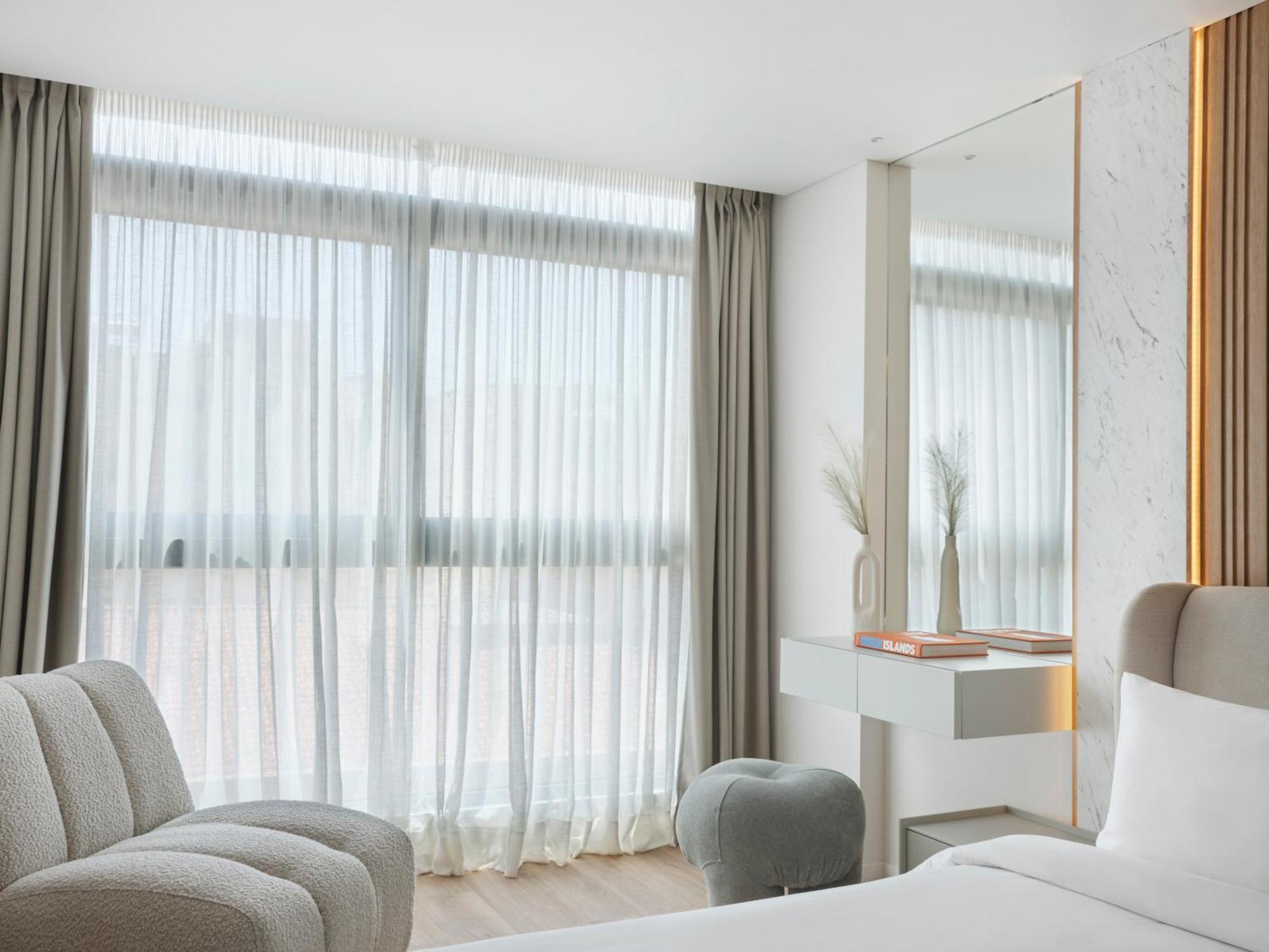 Nur Aparthotel Athens Luaran gambar