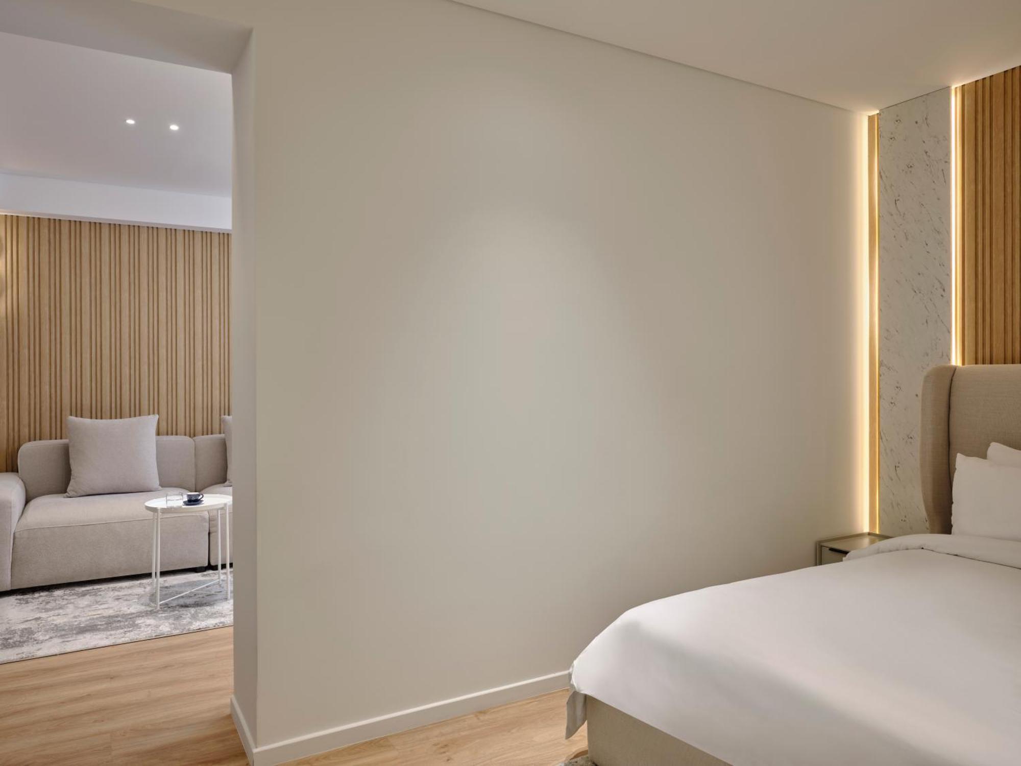 Nur Aparthotel Athens Luaran gambar