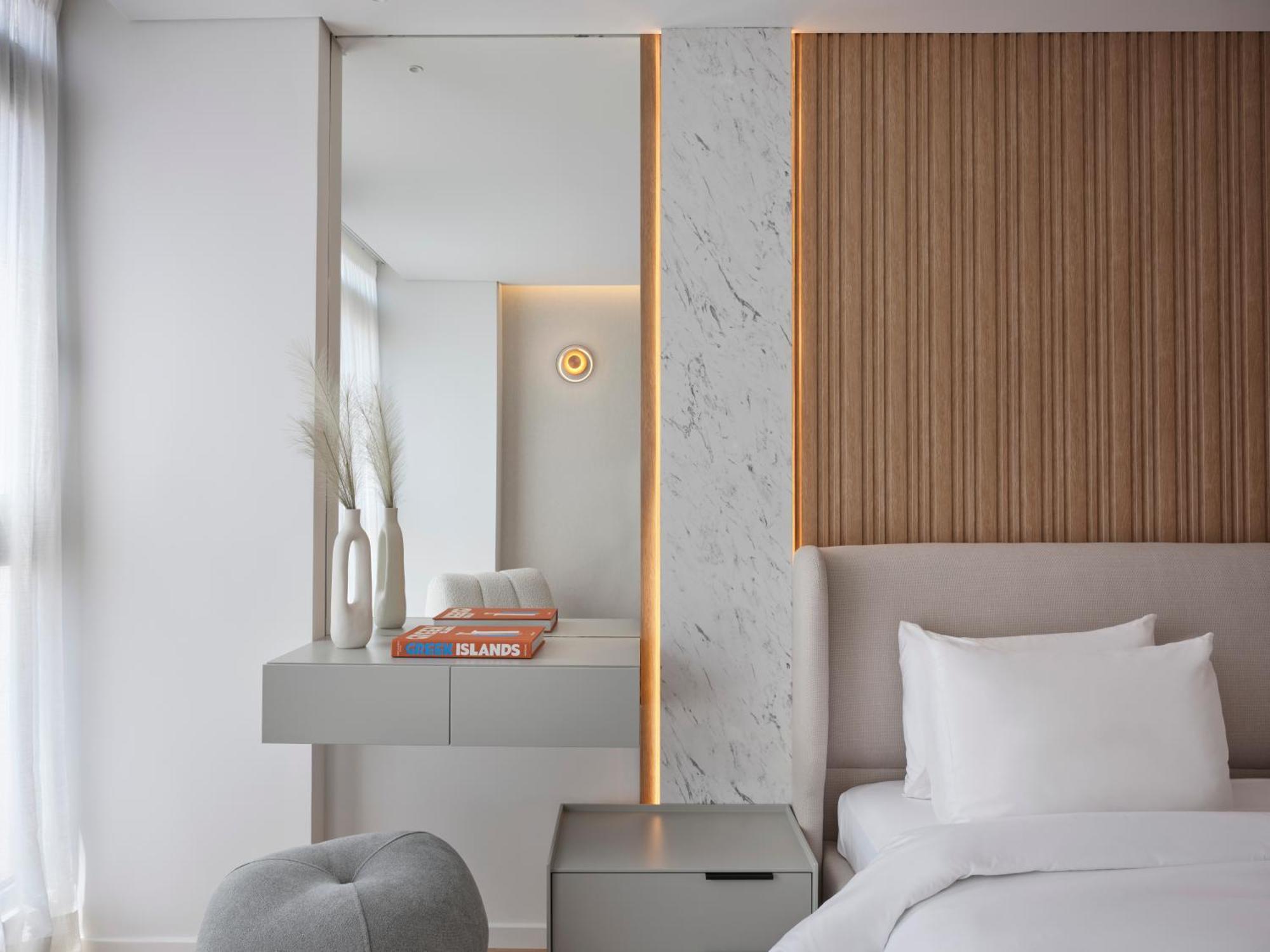 Nur Aparthotel Athens Luaran gambar