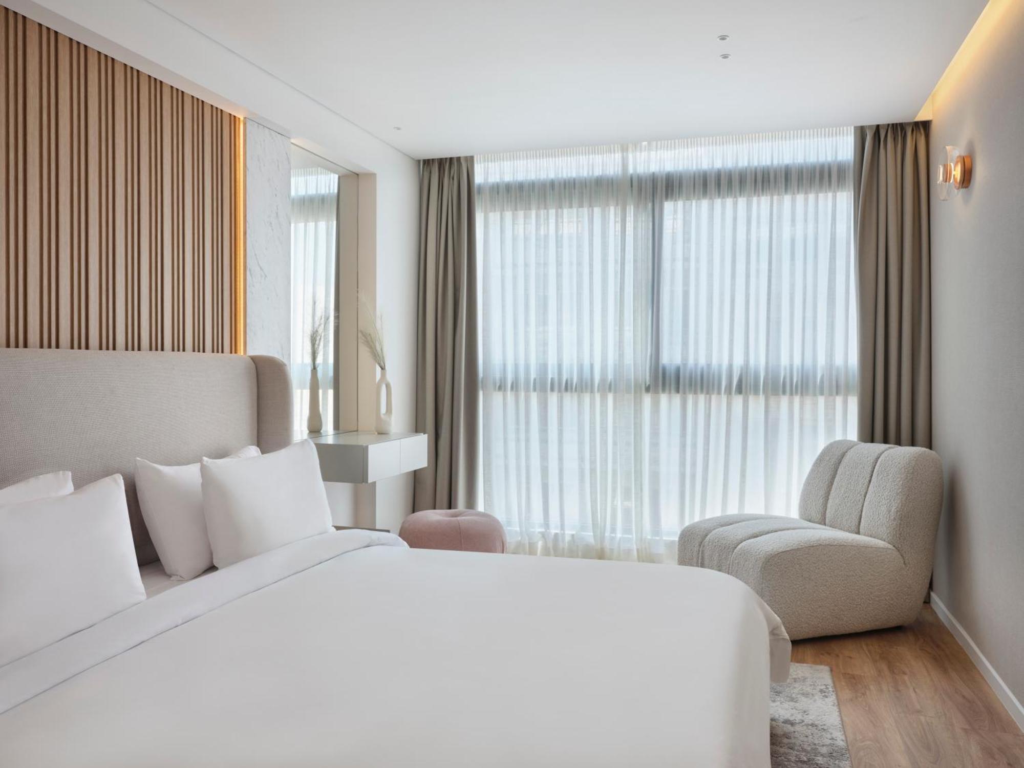 Nur Aparthotel Athens Luaran gambar