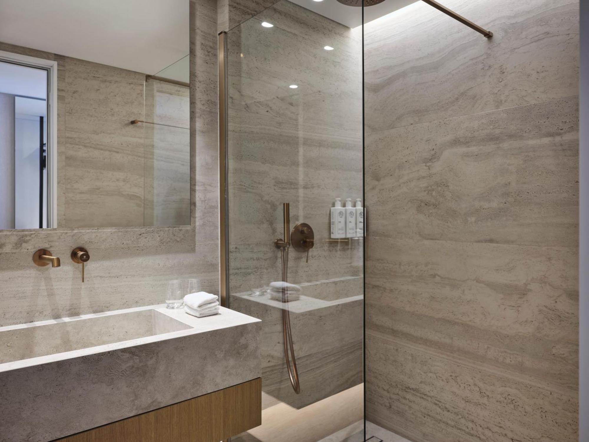 Nur Aparthotel Athens Luaran gambar